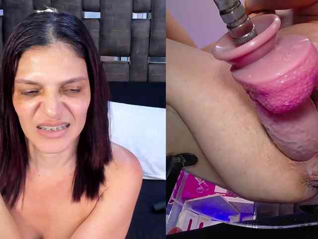 Kate-Roose webcam