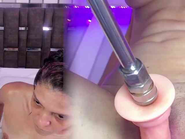 Kate-Roose webcam