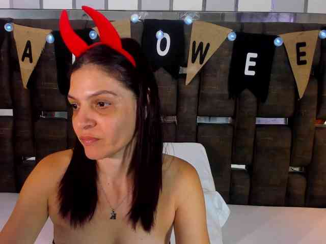 Kate-Roose webcam