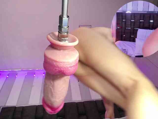 Kate-Roose webcam
