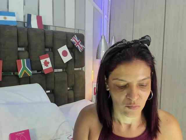 Kate-Roose webcam