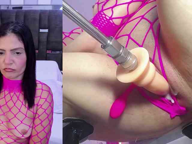 Kate-Roose webcam
