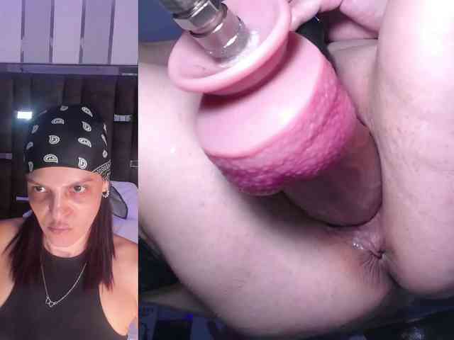 Kate-Roose webcam