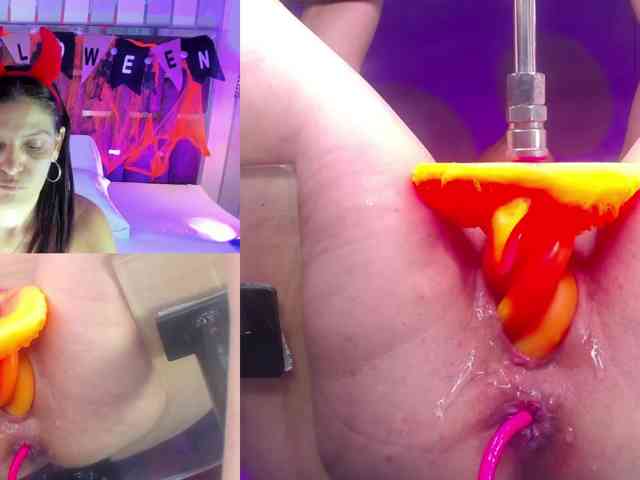 Kate-Roose webcam