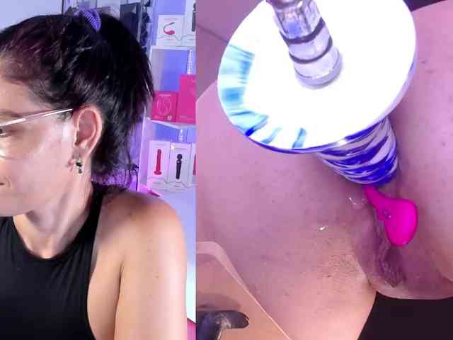 Kate-Roose webcam