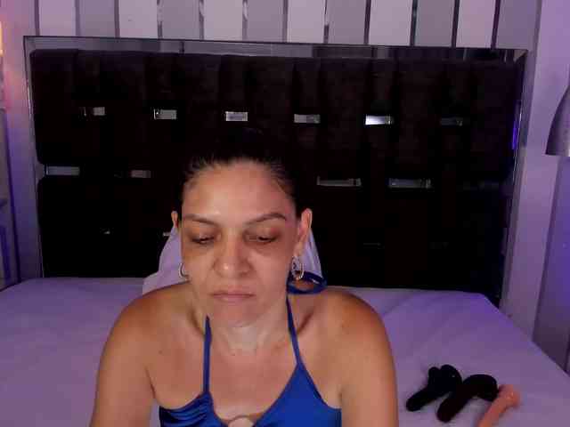 Modelo: Kate-Roose