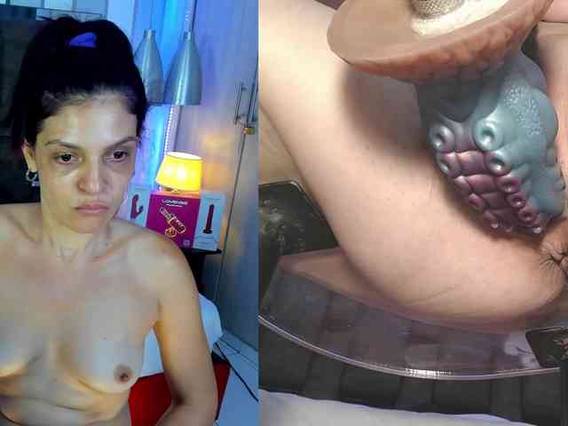 Kate-Roose webcam