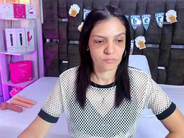 Kate-Roose webcam