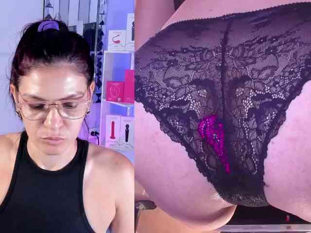 Kate-Roose webcam