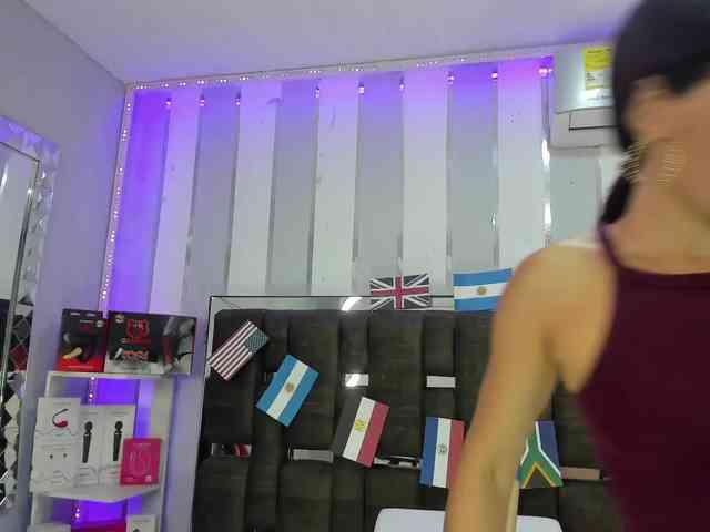 Kate-Roose webcam