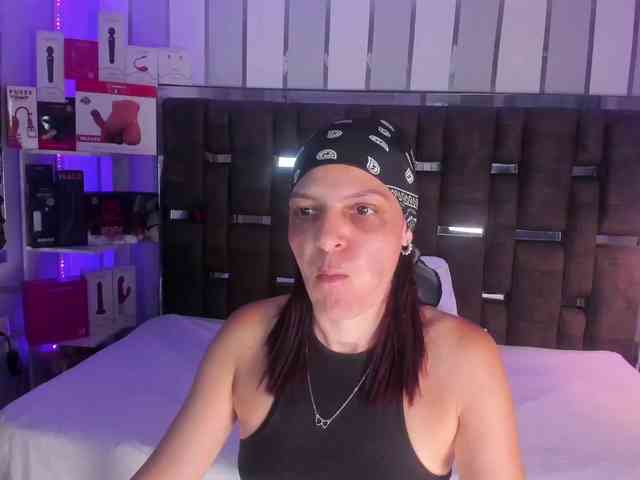 Kate-Roose webcam