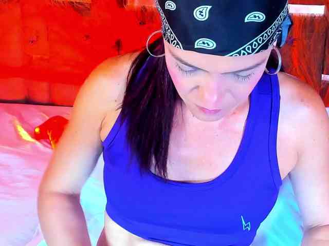 Kate-Roose webcam