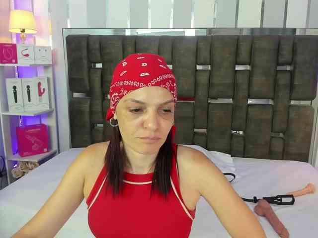 Kate-Roose webcam