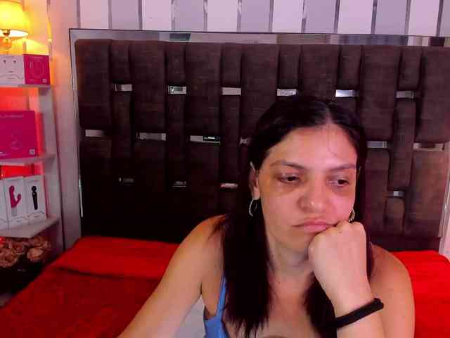 Kate-Roose webcam