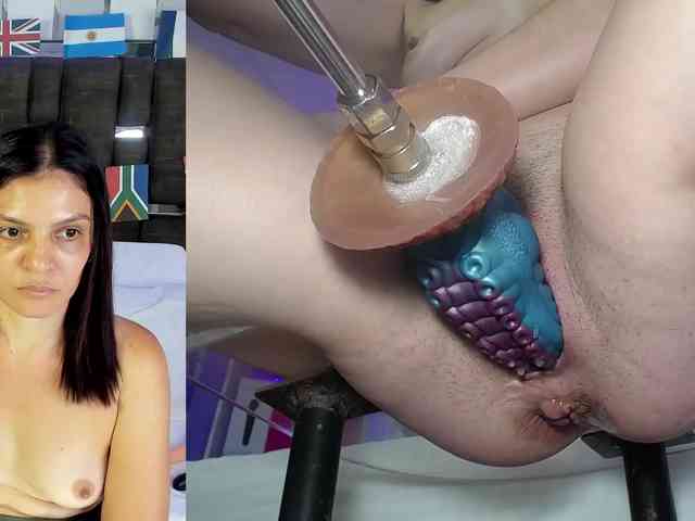 Kate-Roose webcam