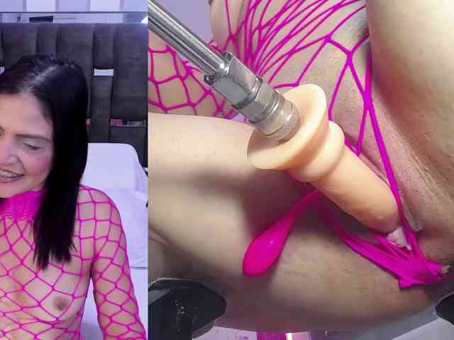 Kate-Roose webcam