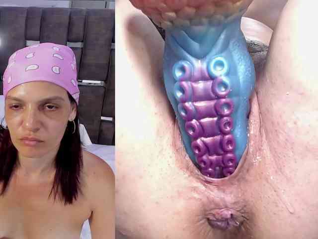 Kate-Roose webcam