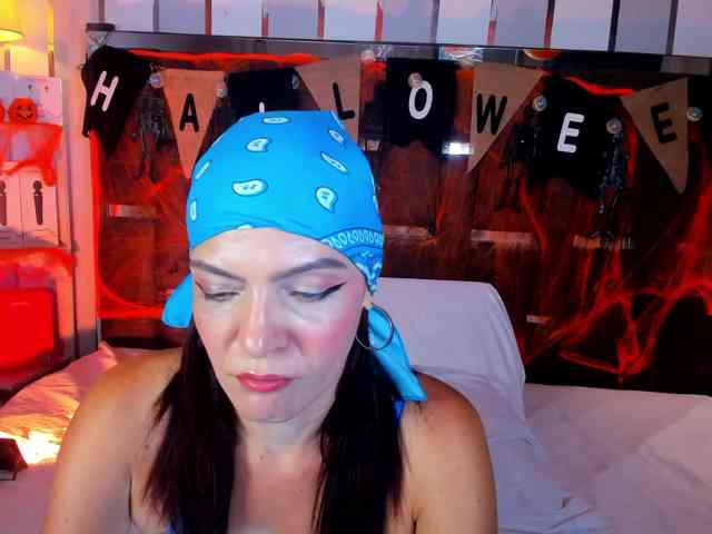 Kate-Roose webcam