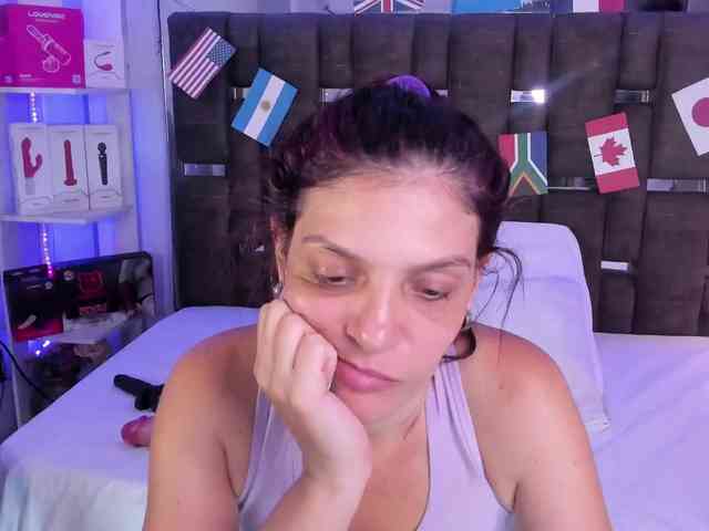 Kate-Roose webcam
