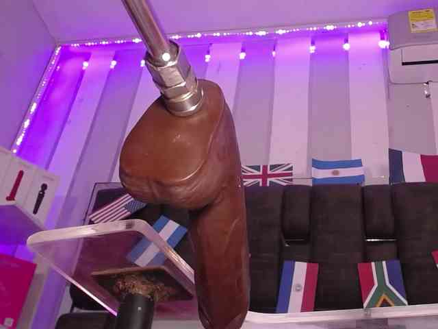 Kate-Roose webcam