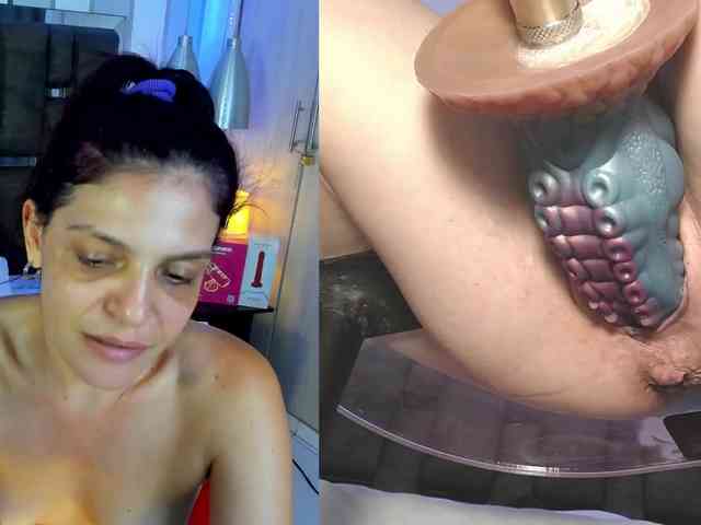 Kate-Roose webcam