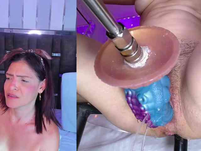 Kate-Roose webcam