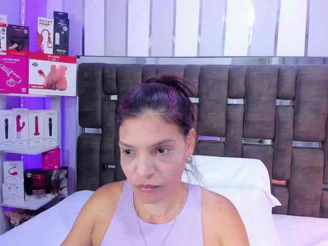Kate-Roose webcam