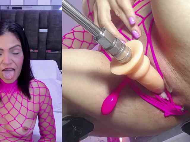 Kate-Roose webcam