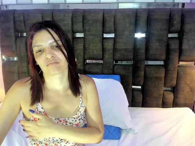 Kate-Roose webcam