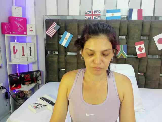 Kate-Roose webcam