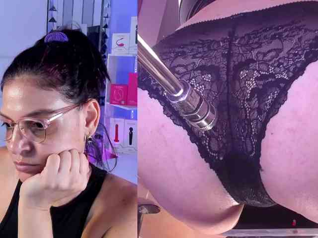 Kate-Roose webcam