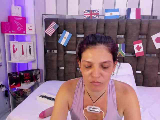Kate-Roose webcam