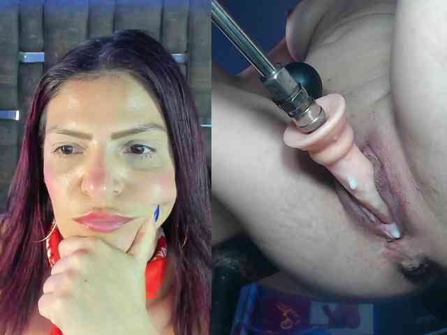 Kate-Roose webcam