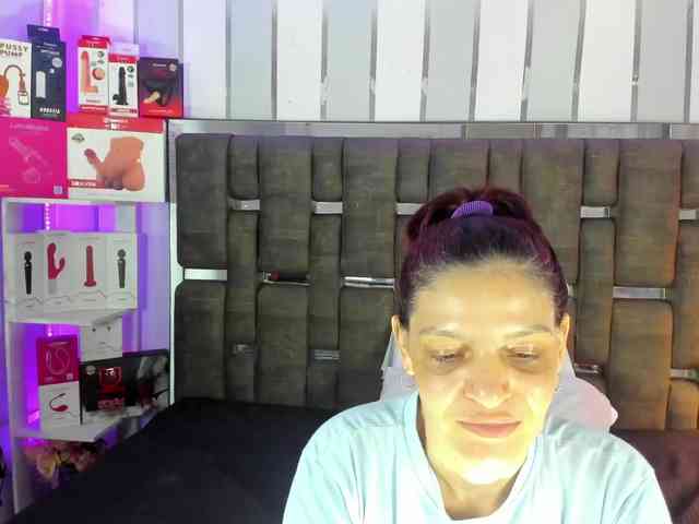Kate-Roose webcam