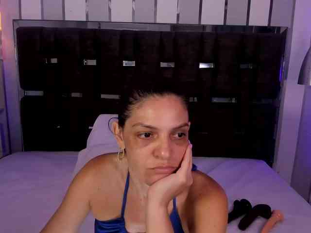 Kate-Roose webcam