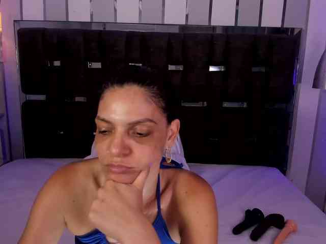 Kate-Roose webcam