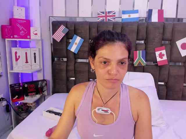 Kate-Roose webcam