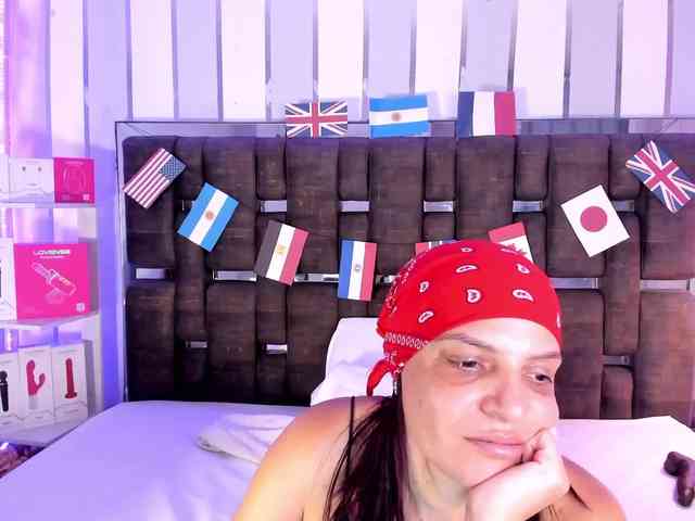 Kate-Roose webcam