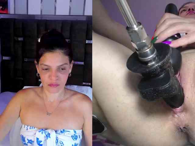 Kate-Roose webcam