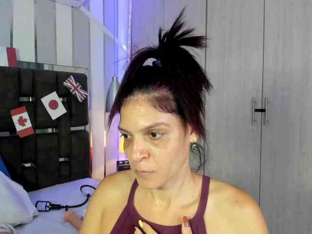 Kate-Roose webcam
