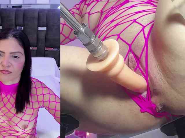 Kate-Roose webcam