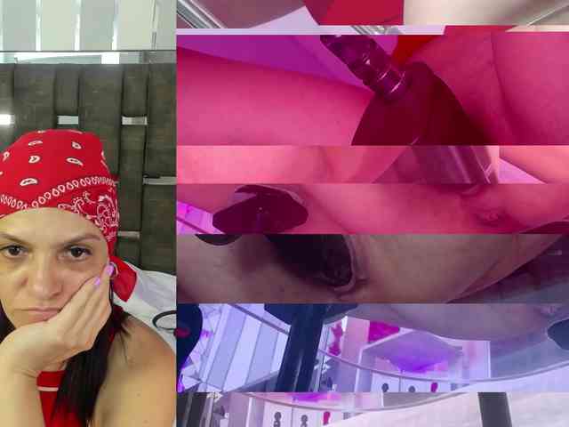 Kate-Roose webcam