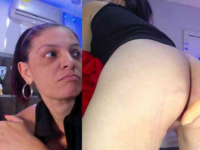 Kate-Roose webcam