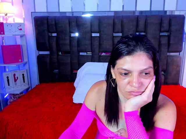 Kate-Roose webcam