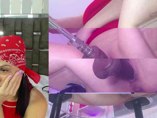 Kate-Roose webcam