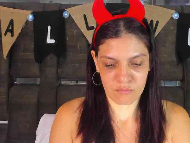 Kate-Roose webcam