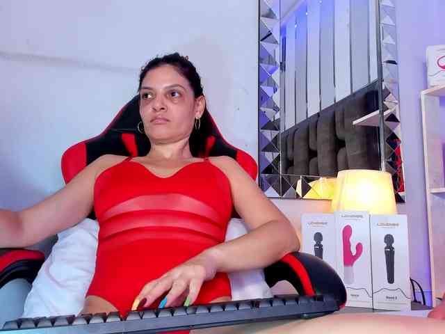 Kate-Roose webcam