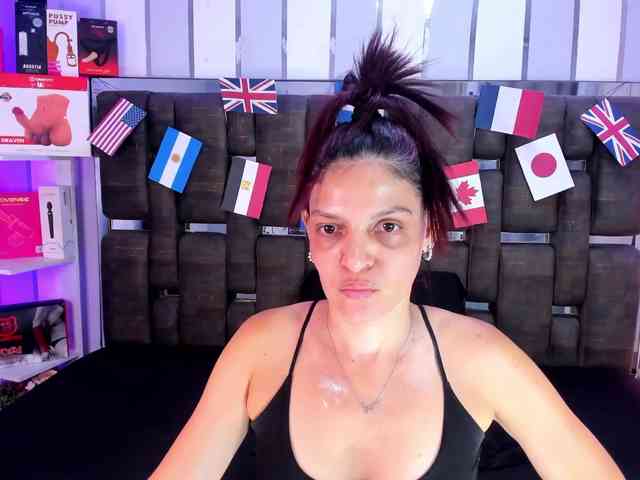 Kate-Roose webcam