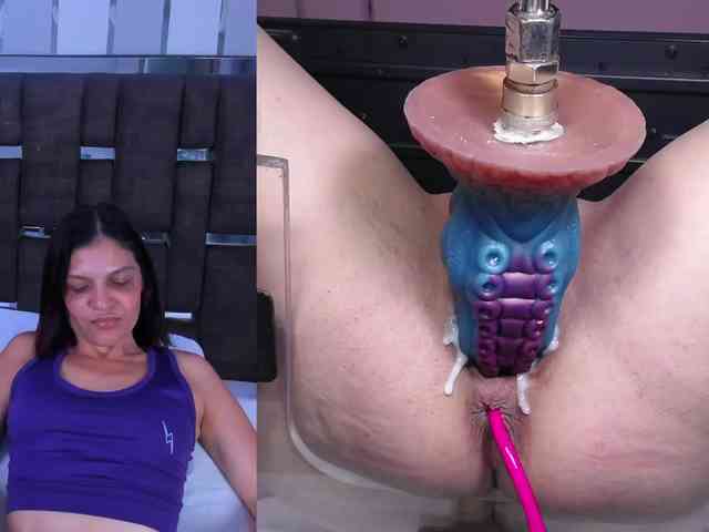 Kate-Roose webcam