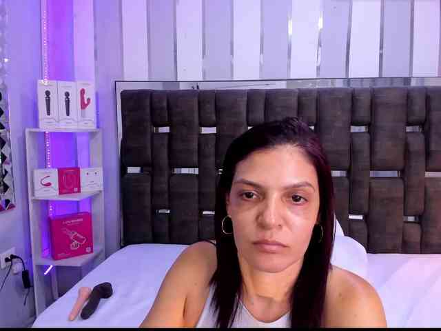 Kate-Roose webcam